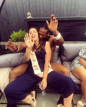 Full leaked Bignatelife private onlyfans photo