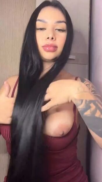 Full leaked Bigo live private photo