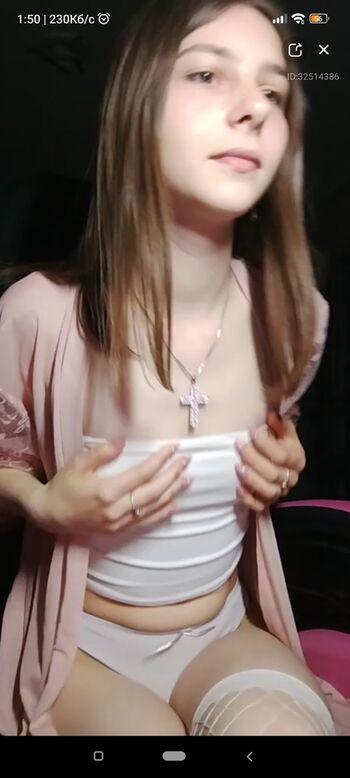 Full leaked Bigo live private photo