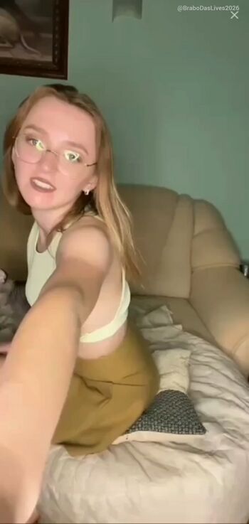 Full leaked Bigo live private photo