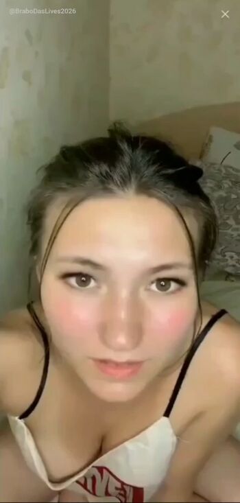 Full leaked Bigo live private photo