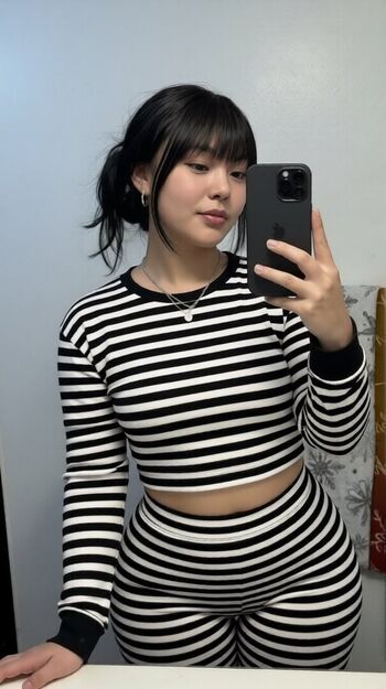 Full leaked Bigootyjin private onlyfans photo