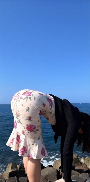 Full leaked Bigootyjin private onlyfans photo