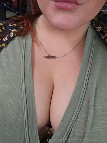 Full leaked Bigtittymermaid private photo