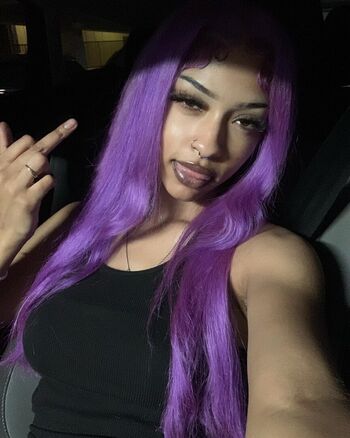 Full leaked Bigwosa private onlyfans photo