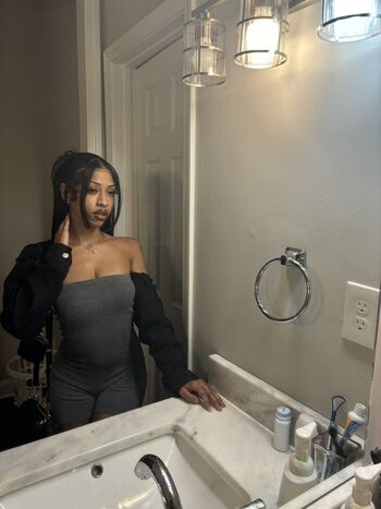 Full leaked Bigwosa private onlyfans photo