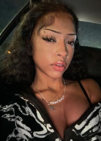 Full leaked Bigwosa private onlyfans photo