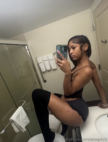 Full leaked Bigwosa private photo