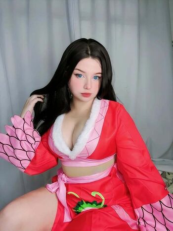 Full leaked Bihune private onlyfans photo