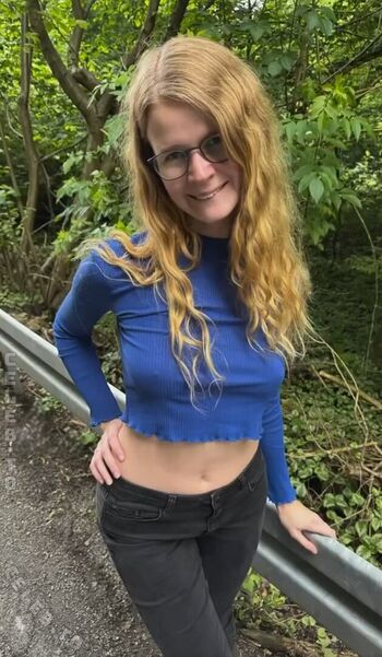 Full leaked Bikergirl private photo