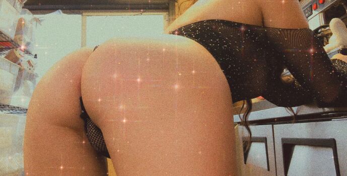 Full leaked Bikini barista page private onlyfans photo