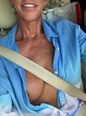 Full leaked Bikinifit la private onlyfans photo