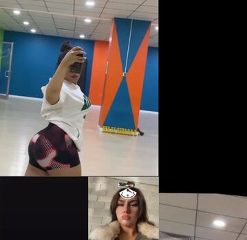 Full leaked Bilge ymn private onlyfans photo