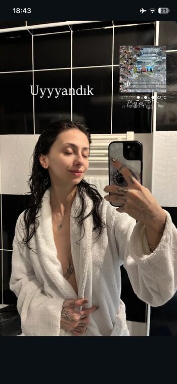 Full leaked Bilgethewolf private photo