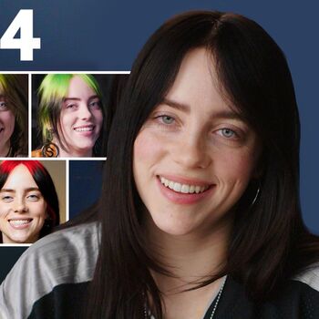 Full leaked Billi eilish private onlyfans photo