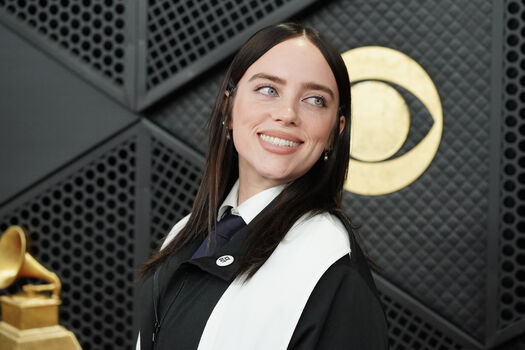 Billie Eilish