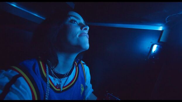 Full leaked Billie eilish private onlyfans photo