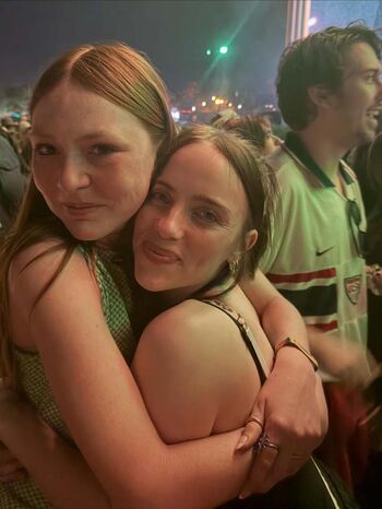 Full leaked Billie eilish private onlyfans photo