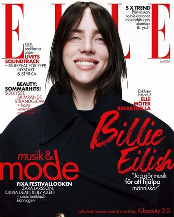 Full leaked Billie eilish private photo