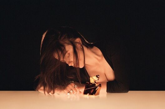 Full leaked Billie eilish page private photo