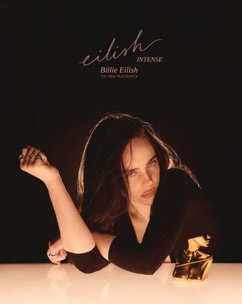 Full leaked Billie eilish page private photo