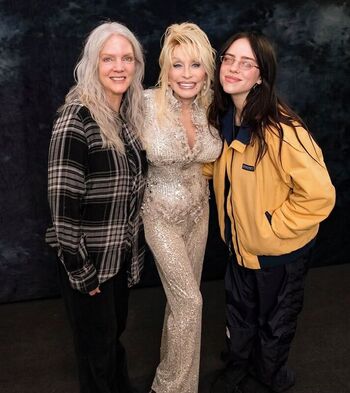 Full leaked Billie eilish  page private photo