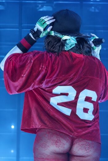 Billie Eilish