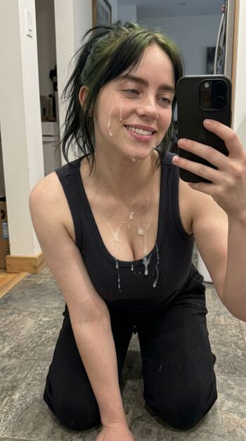 Full leaked Billie eilish fake page private onlyfans photo