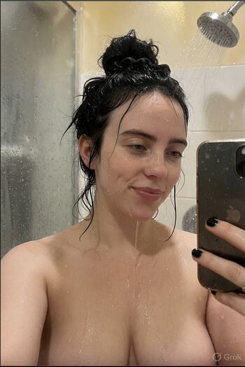 Full leaked Billie eilish fake page private onlyfans photo