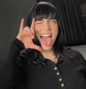 Full leaked Billie ellish private onlyfans photo