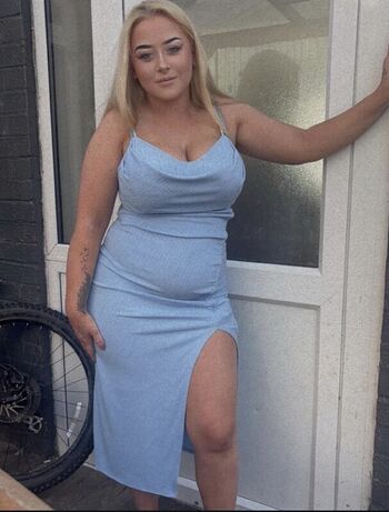Full leaked Billie jo jackson private photo