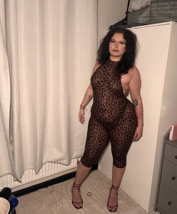Full leaked Billie jo private photo