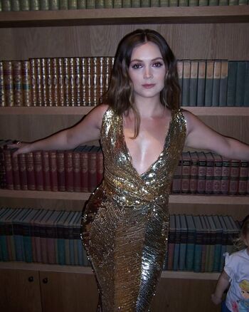 Billie Lourd