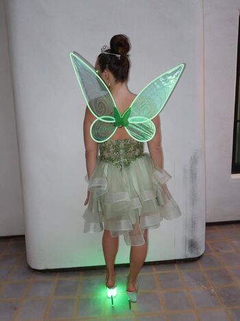 Full leaked Billie lourd private photo