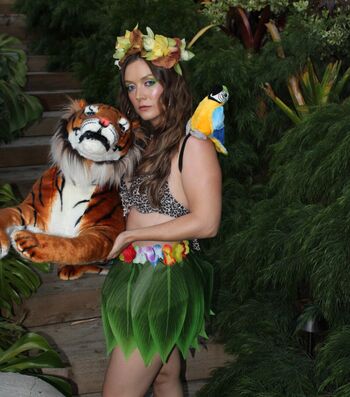 Full leaked Billie lourd private photo