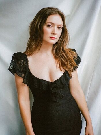 Full leaked Billie lourd page private photo