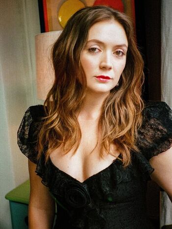 Full leaked Billie lourd page private photo