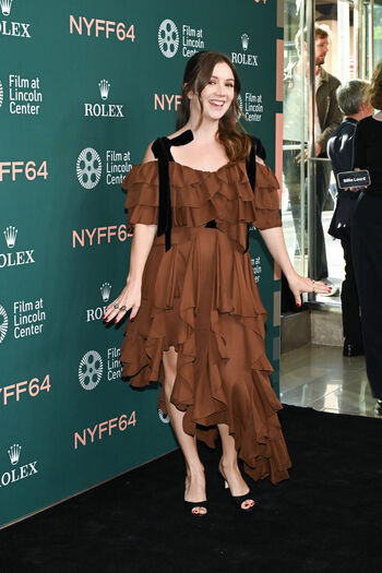 Billie Lourd