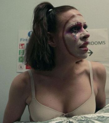 Full leaked Billie piper private onlyfans photo