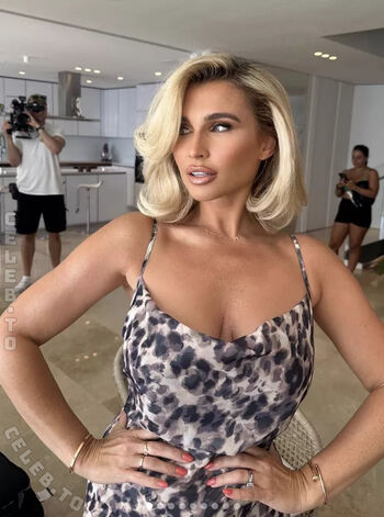 Full leaked Billie shepherd private onlyfans photo