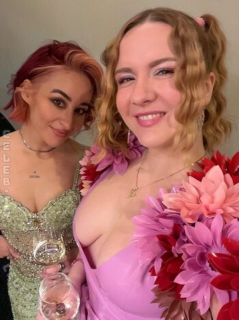 Full leaked Billie steirish private onlyfans photo