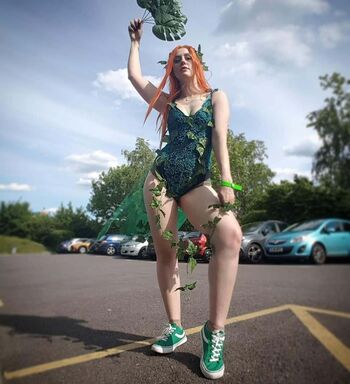 Full leaked Billietrixx private photo