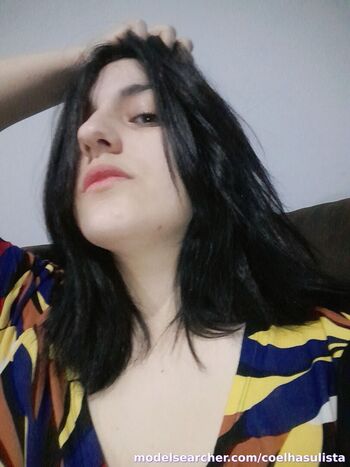 Full leaked Billowybunny private onlyfans photo