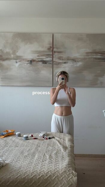 Full leaked Bilochka asmr private photo