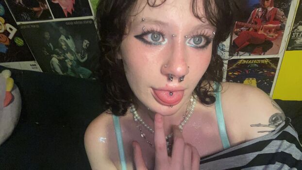 Full leaked Bimbbamb private photo