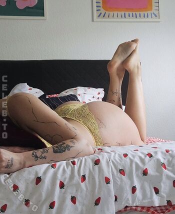 Full leaked Bimbalabambi private photo