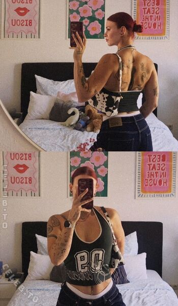 Full leaked Bimbalabambi private photo