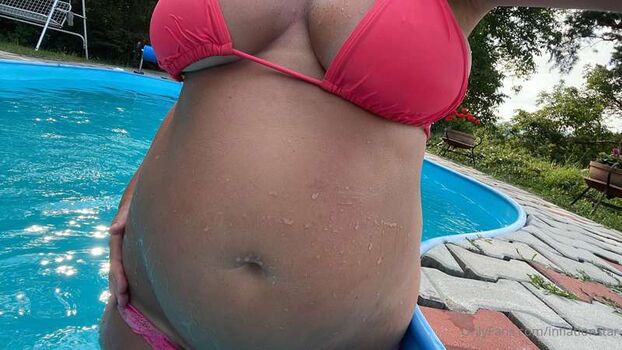 Full leaked Bimbo inflationstar private photo