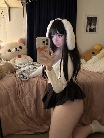 Full leaked Bimbogrlfriend page private photo