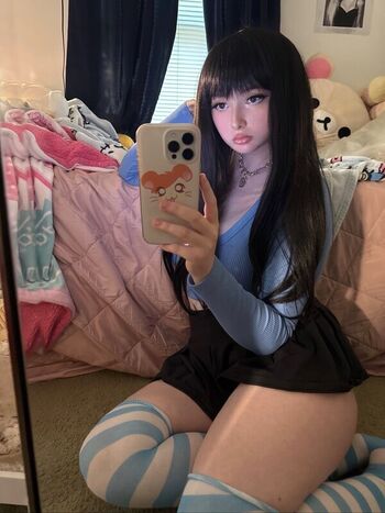 Full leaked Bimbogrlfriend private photo